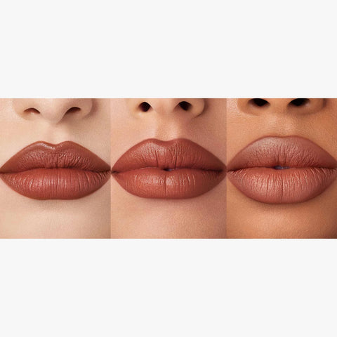 Matte & Satin Lipstick