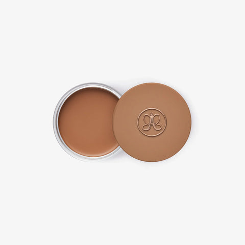 Cream Bronzer