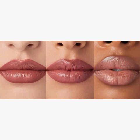 Matte & Satin Lipstick