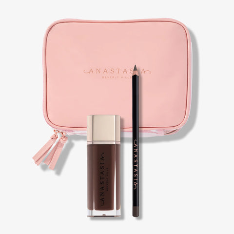 Velvet Kiss Lip Duo