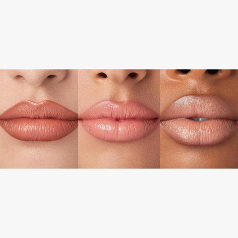 Matte & Satin Lipstick