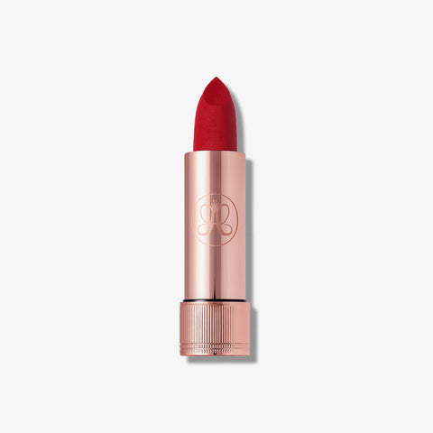 Matte & Satin Lipstick