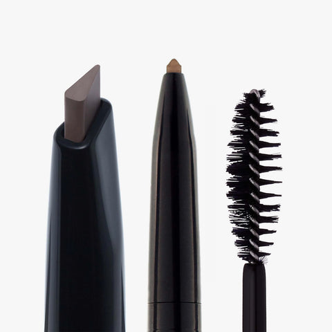 Natural & Polished Deluxe Brow Kit
