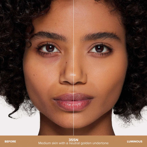 Luminous Foundation