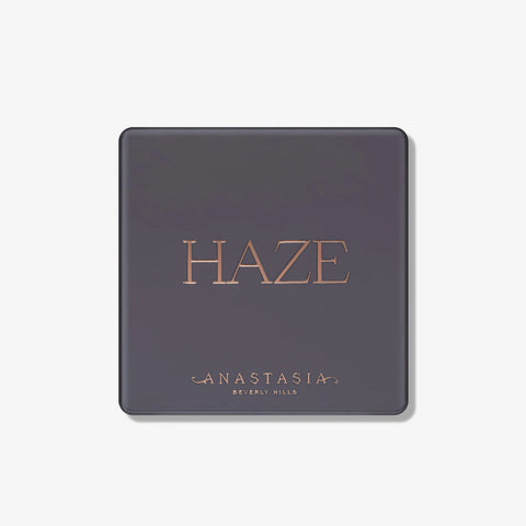 Haze Mini Eyeshadow Palette