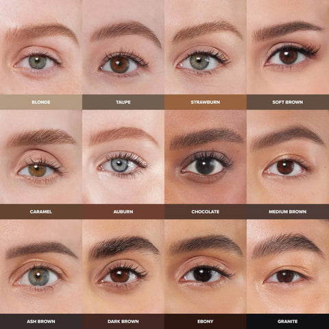 Mini Brow Wiz®